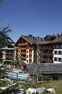 Pierre & Vacances Premium Arc 1950 Le Village