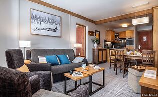 Pierre & Vacances Premium Arc 1950 Le Village