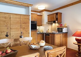 Pierre & Vacances Premium Arc 1950 Le Village