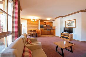 Pierre & Vacances Premium Arc 1950 Le Village