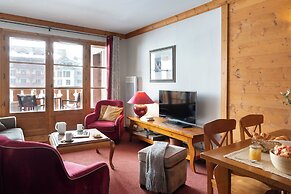 Pierre & Vacances Premium Arc 1950 Le Village