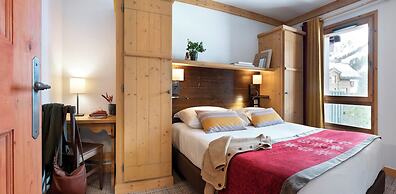 Pierre & Vacances Premium Arc 1950 Le Village