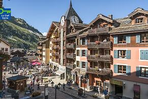 Pierre & Vacances Premium Arc 1950 Le Village