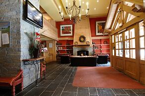 Pierre & Vacances Premium Arc 1950 Le Village