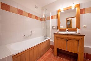 Pierre & Vacances Premium Arc 1950 Le Village