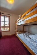 Pierre & Vacances Premium Arc 1950 Le Village