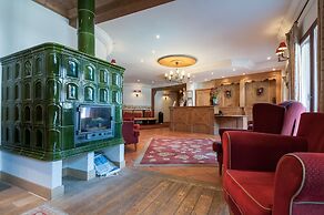 Pierre & Vacances Premium Arc 1950 Le Village