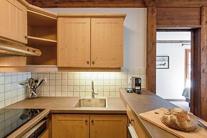 Pierre & Vacances Premium Arc 1950 Le Village