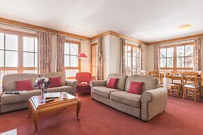 Pierre & Vacances Premium Arc 1950 Le Village