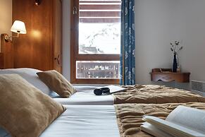 Pierre & Vacances Premium Arc 1950 Le Village