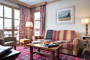 Pierre & Vacances Premium Arc 1950 Le Village