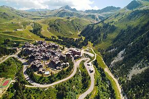 Pierre & Vacances Premium Arc 1950 Le Village