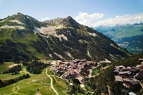 Pierre & Vacances Premium Arc 1950 Le Village