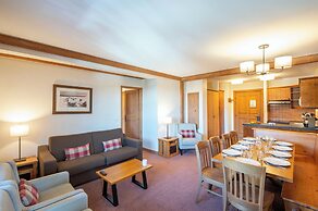 Pierre & Vacances Premium Arc 1950 Le Village