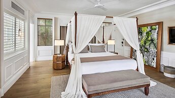 Heritage Le Telfair Golf & Wellness Resort