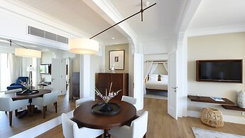 Heritage Le Telfair Golf & Wellness Resort