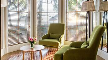 Heritage Le Telfair Golf & Wellness Resort