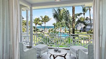 Heritage Le Telfair Golf & Wellness Resort