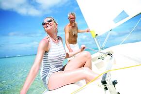 Heritage Le Telfair Golf & Wellness Resort