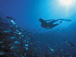 Heritage Le Telfair Golf & Wellness Resort