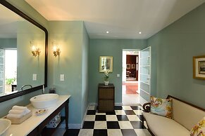 Heritage Le Telfair Golf & Wellness Resort