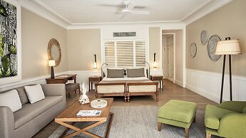 Heritage Le Telfair Golf & Wellness Resort