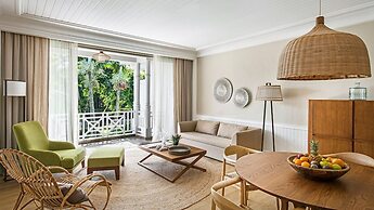 Heritage Le Telfair Golf & Wellness Resort