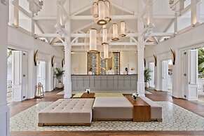 Heritage Le Telfair Golf & Wellness Resort