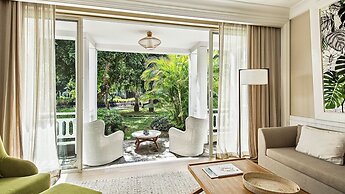 Heritage Le Telfair Golf & Wellness Resort