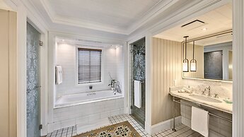 Heritage Le Telfair Golf & Wellness Resort