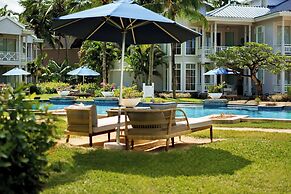 Heritage Le Telfair Golf & Wellness Resort