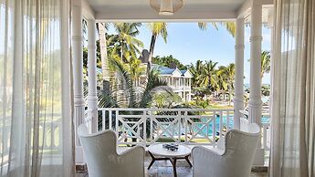 Heritage Le Telfair Golf & Wellness Resort