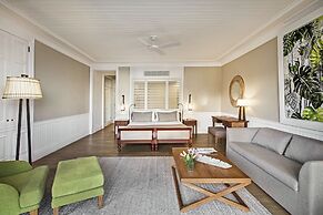 Heritage Le Telfair Golf & Wellness Resort