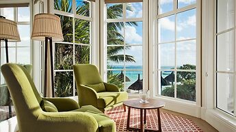 Heritage Le Telfair Golf & Wellness Resort