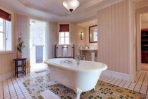 Heritage Le Telfair Golf & Wellness Resort