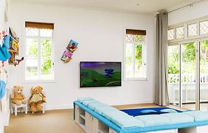 Heritage Le Telfair Golf & Wellness Resort