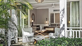 Heritage Le Telfair Golf & Wellness Resort