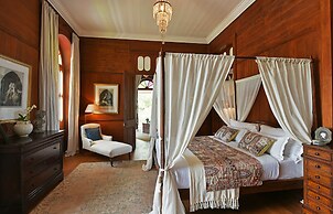 Heritage Le Telfair Golf & Wellness Resort