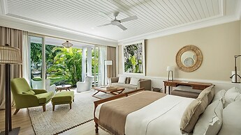 Heritage Le Telfair Golf & Wellness Resort