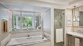 Heritage Le Telfair Golf & Wellness Resort