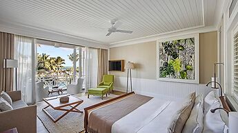 Heritage Le Telfair Golf & Wellness Resort