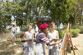 Heritage Le Telfair Golf & Wellness Resort