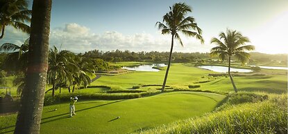 Heritage Le Telfair Golf & Wellness Resort