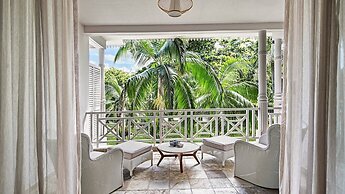 Heritage Le Telfair Golf & Wellness Resort