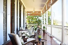 Heritage Le Telfair Golf & Wellness Resort