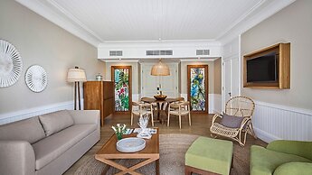 Heritage Le Telfair Golf & Wellness Resort