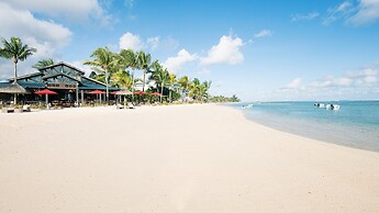 Heritage Le Telfair Golf & Wellness Resort