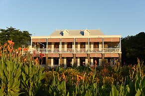 Heritage Le Telfair Golf & Wellness Resort