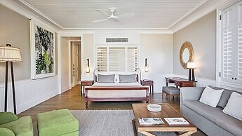 Heritage Le Telfair Golf & Wellness Resort