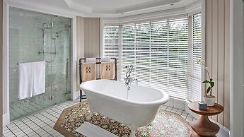 Heritage Le Telfair Golf & Wellness Resort